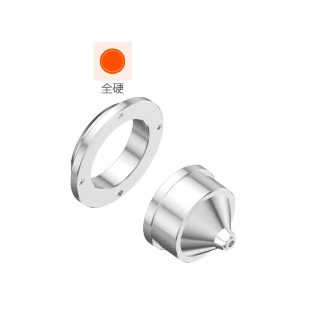 Y03CS/Y03/材质S136全硬大灌嘴大唧咀短流道唧嘴浇口套衬套进料嘴