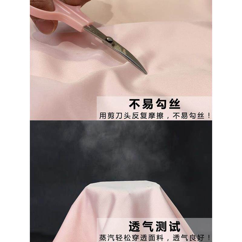 梦幻星空渐变色彩虹四件套夏天冰丝被套床笠款全棉纯棉4件套床品