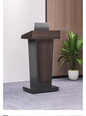 演讲台发言台迎宾台接待台导购台教师讲桌主持司仪台咨 咨询台可