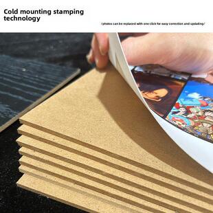 相片洗印及手机洗印，全家福，婚纱照，高画质印花背板一体机