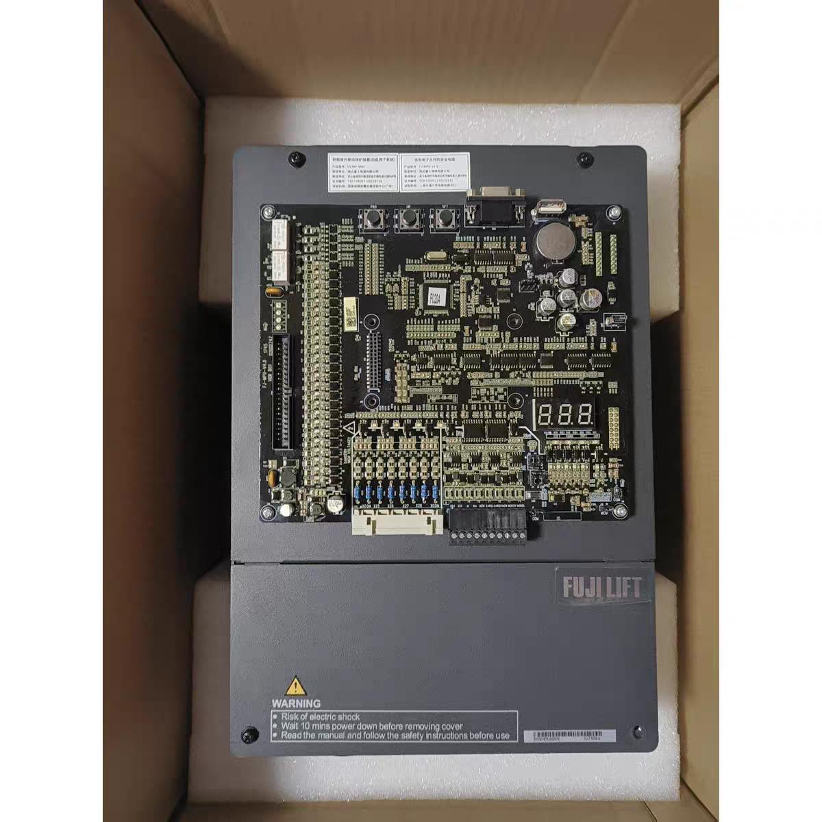 恒达富士变频器FJ-MPU-V4.0 /7.5/11/15KW 原装全新FJ-4015-A/B