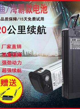 60v锂电池30安20A15AH48伏大容量便捷式代驾折叠电动车通用电瓶