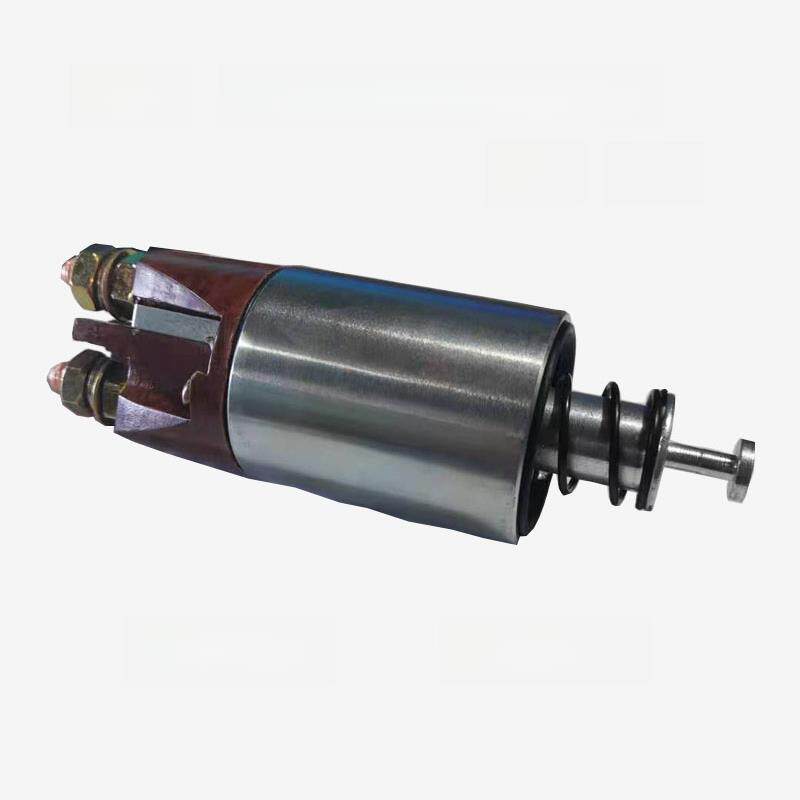 2810系列起动器M93电机Stel电机磁力开关吸力包铁吸力开关电机