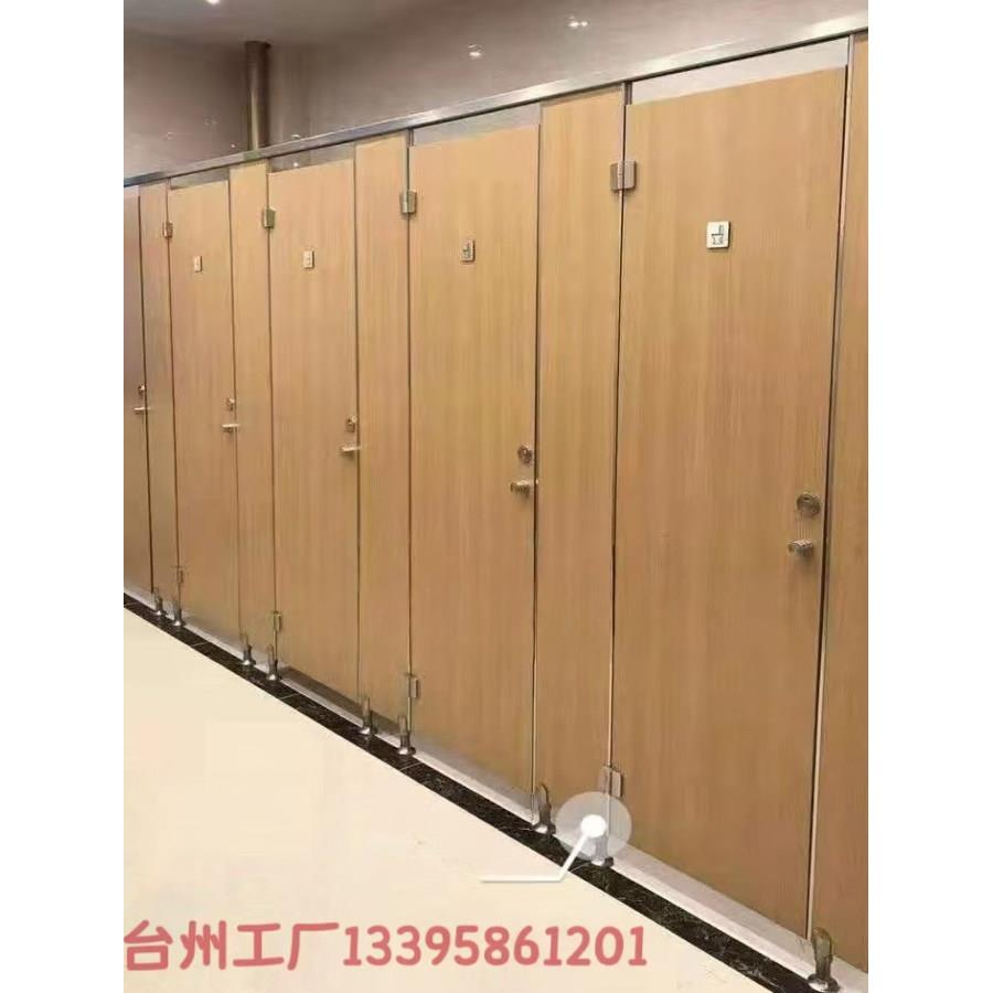 卫生间隔断学校商场洗手间不锈钢铝蜂窝板防潮防水抗倍特公厕隔板