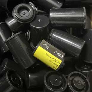26年甜心心膠卷彩色負片135型35mm電影膠卷8張ECN2防水相機使用