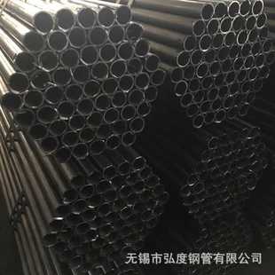 销售Q235B小口径薄壁焊管18 1.2家具管材圆管 1.1