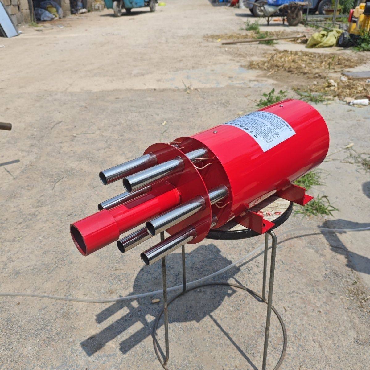 车顶电子鞭炮机礼炮加特林车顶鞭炮机婚庆环保电子炮遥控礼炮机,节庆用品/礼品,礼花/礼炮,淘宝优惠券,粉丝福利购,淘宝优惠卷