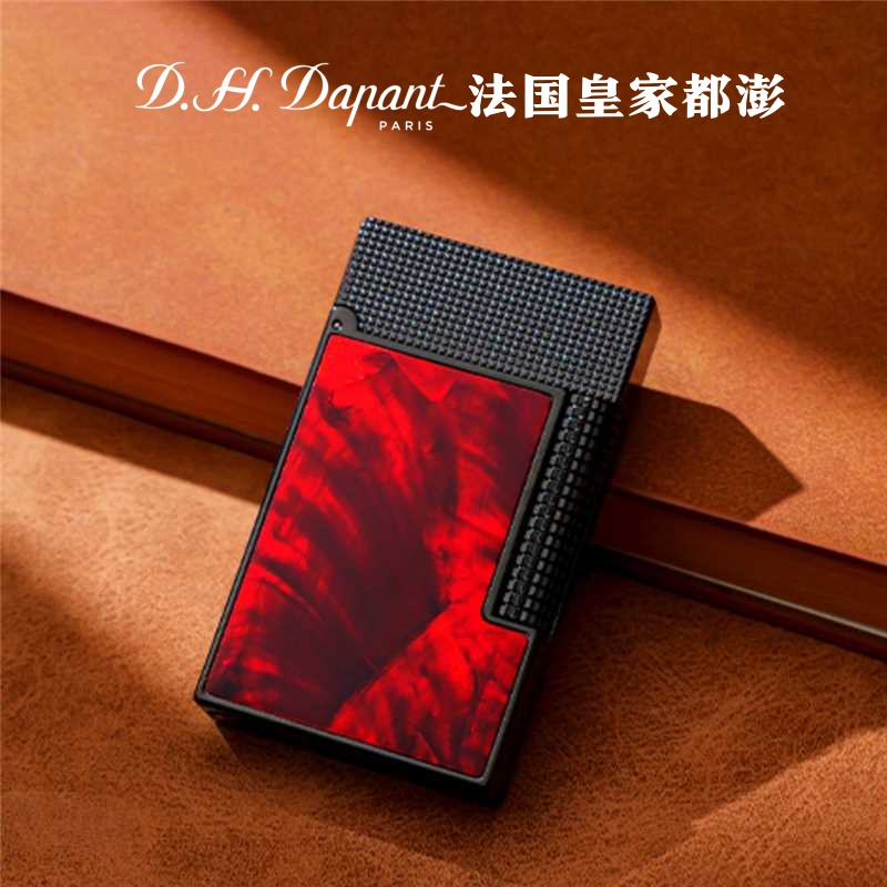 血贝法国朗声纯铜充气打火机清脆