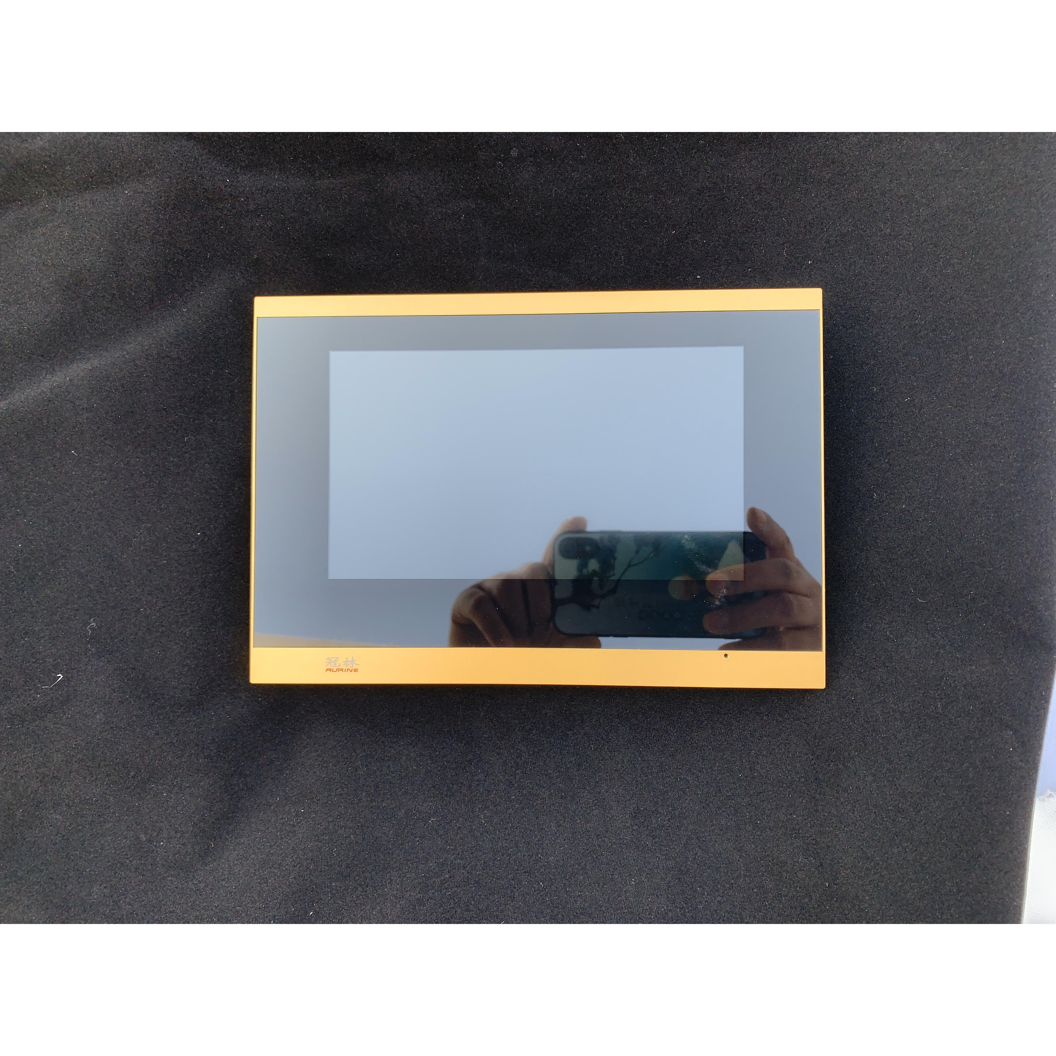 GL8-F62M替代F5/F72M/V2/V6/V7S智能终端（室内机）可视对讲