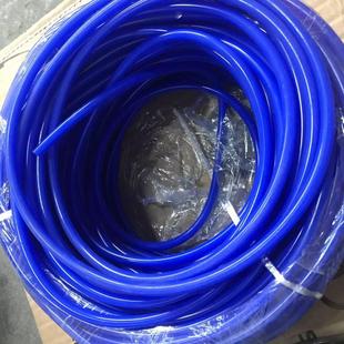 件气动阀门排气管改装 汽车改装 用真空管硅胶管铜三通单向阀止回阀