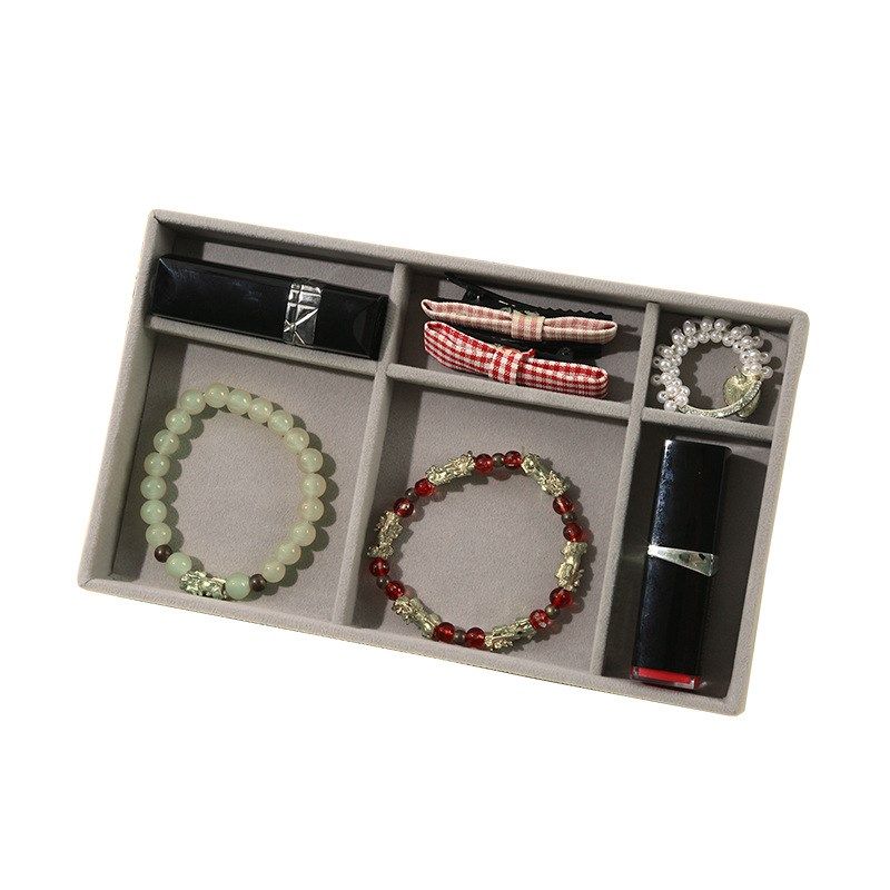 爆款亚克力首饰盒戒m指手链三层抽屉收纳盒耳环珠宝饰品盒厂家,包装,首饰包装,淘宝优惠券,粉丝福利购,淘宝优惠卷