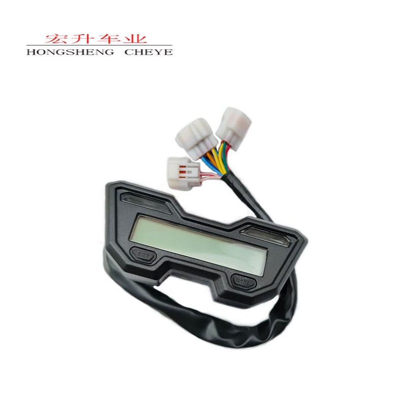 使用于隆鑫四轮沙滩车LX200AU-2 CVT200 沙滩摩托车仪表