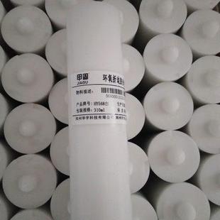 HY568环氧折边胶车用密封胶汽车车门引擎盖后备箱卷边结构胶
