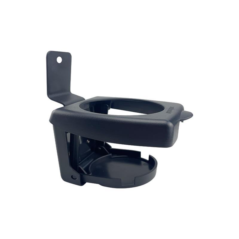 适用 春风150sc水杯架摩托车折叠水杯架奶茶饮料杯架无损安装配件