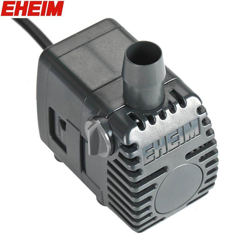 德国进口EHEIM伊罕潜水泵鱼缸水陆两用抽水机假山锦鲤水池盆景水