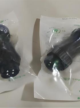 丸形M金属5756插座连接器NJW-2816-PF14/PF1/PM14/P16/MP18