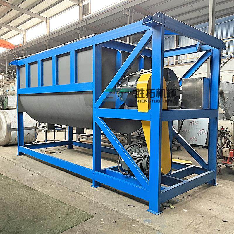 粉10方卧式搅机5拌吨干面粉搅拌胶粉机颗粒有机肥饲CBO料螺带混合,搬运/仓储/物流设备,其他起重搬运设备,淘宝优惠券,粉丝福利购,淘宝优惠卷