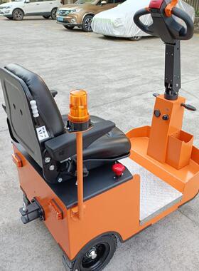 hola好拉牌ML-2u00S座驾r式动牵引电ML-150S车小型拖钩式搬运车二