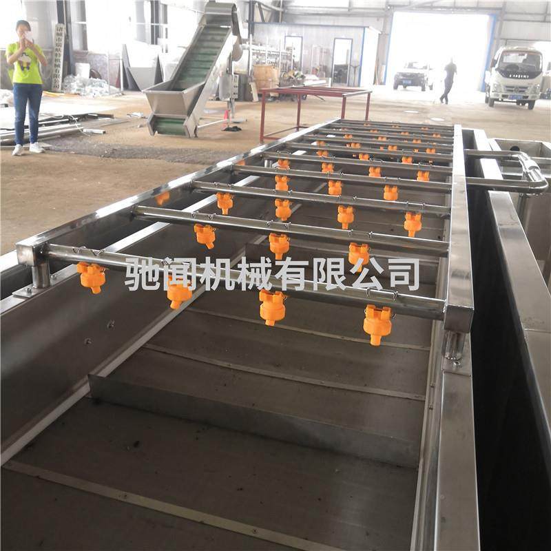 全自动蔬菜清274洗机 产设不锈工钢黄瓜榨菜加生线备 辣椒气泡清,五金/工具,其他机械五金,淘宝优惠券,粉丝福利购,淘宝优惠卷