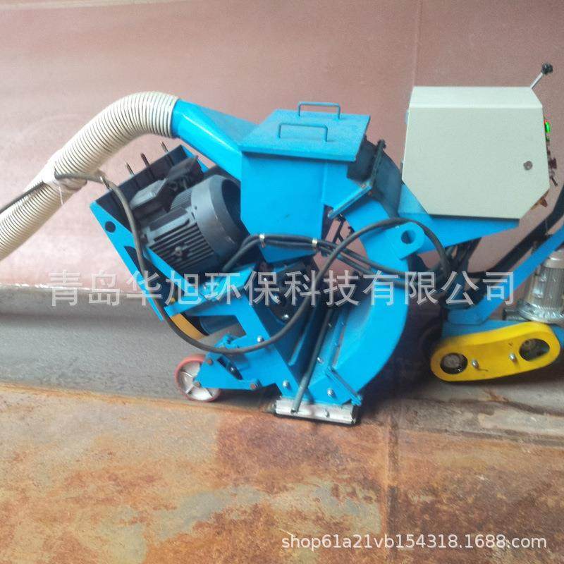 移路动式抛丸 钢面理板抛砂清除锈机 钢板抛QHX850丸机 厂家供应,五金/工具,其他机械五金,淘宝优惠券,粉丝福利购,淘宝优惠卷