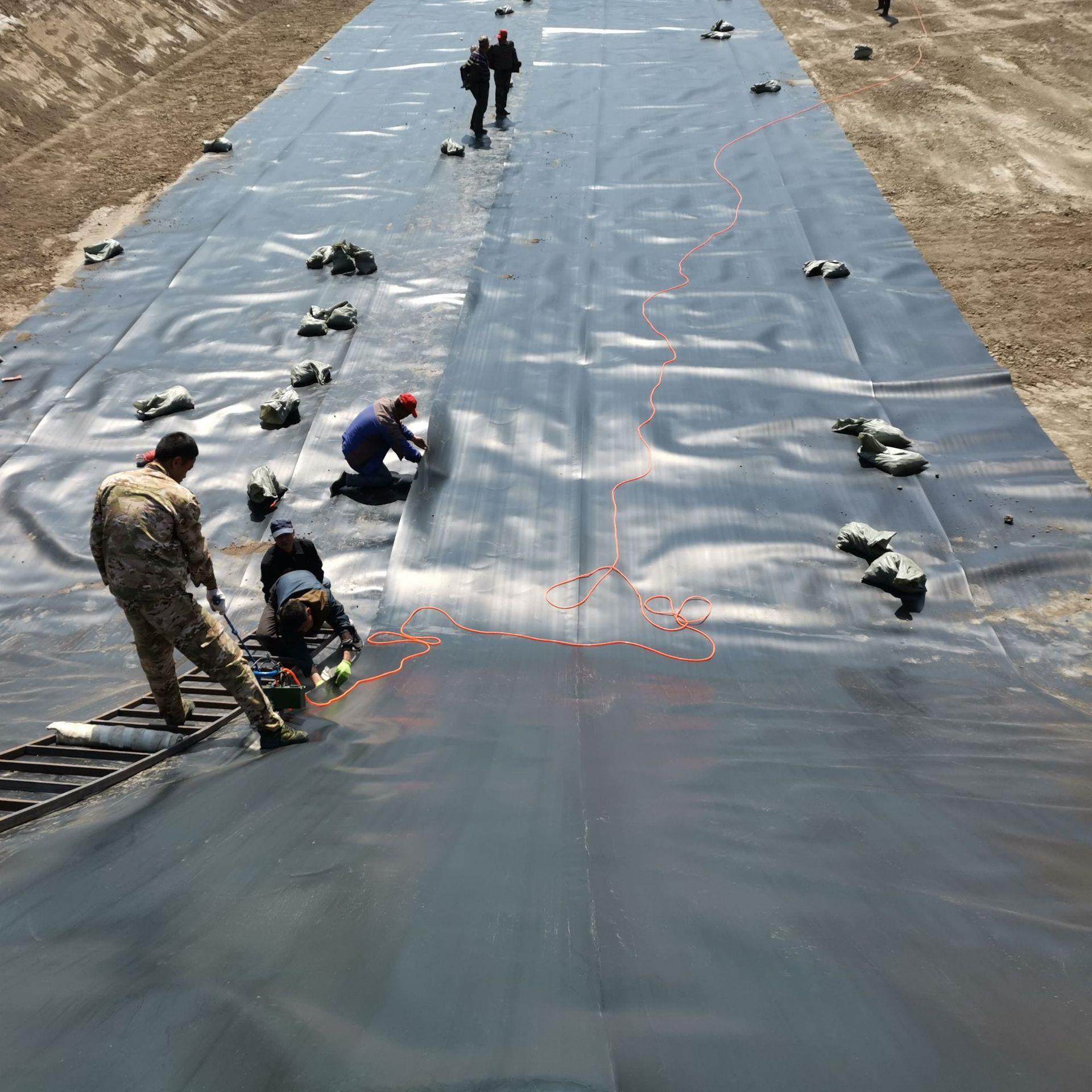 hdpe土工膜鱼塘藕养殖膜塘防池003渗垃池圾填埋场沼气池膜土工防,农机/农具/农膜,农用薄膜,淘宝优惠券,粉丝福利购,淘宝优惠卷