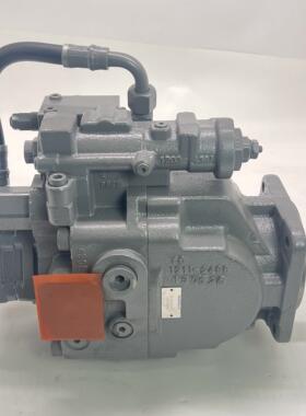 挖掘机配件玉柴85 柳工908 厦工808 沃德85液压泵柱塞泵大泵pvc90