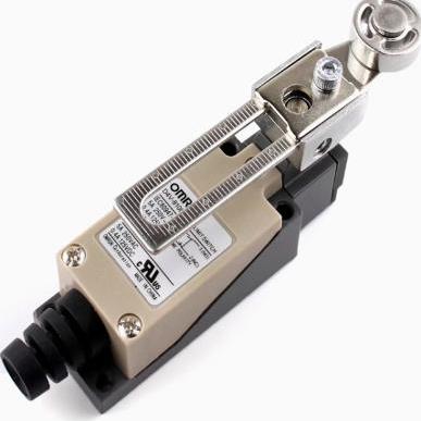 原装行程开关D4V-8108SZ-N 8104 8166 8107Z 8111 8112限位开关