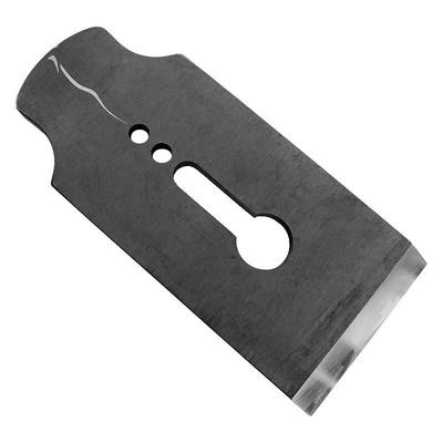 参物Magnacut粉末钢刨刃鲁班5号低角度专用木工刨刀胖子杂货店