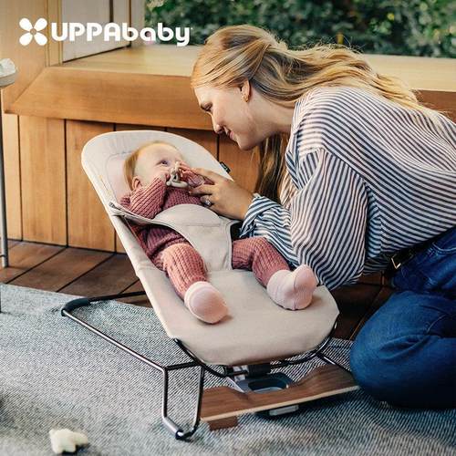 UPPAbaby Mira新生儿摇篮