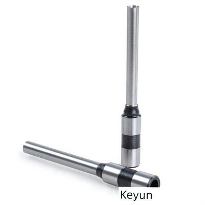 汇金Hj-50Ak/50A/50B/70B/50Be/50Bk捆绑机钻头冲孔头空心钻头