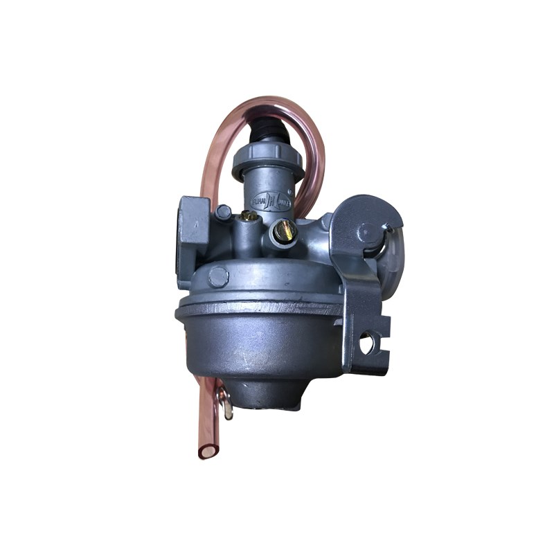 化油器35CC48CC燃油助力车助力摩托车迷你X8 欧翔浜马化油器