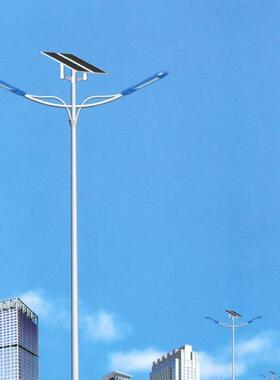 4米5米6米8米市电LED路灯公园LED路灯工业区路灯农村乡村道路灯