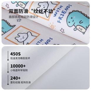 高级感入户门地垫门口耐脏脚垫进门玄关地毯PVC可擦懒人免洗裁剪