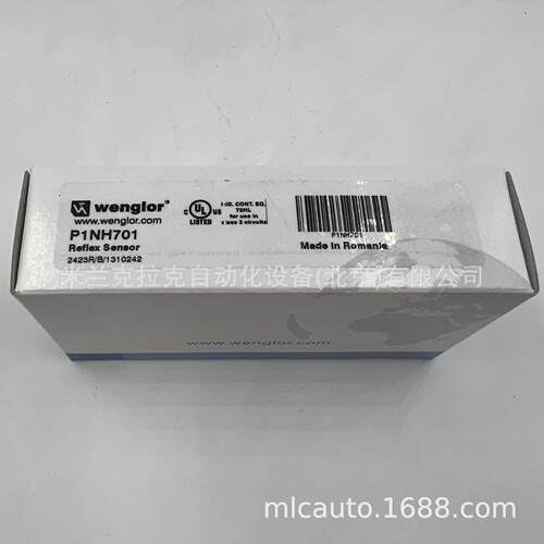 可议价【原装全新】 P1NH701 激光传感器 顺丰包邮