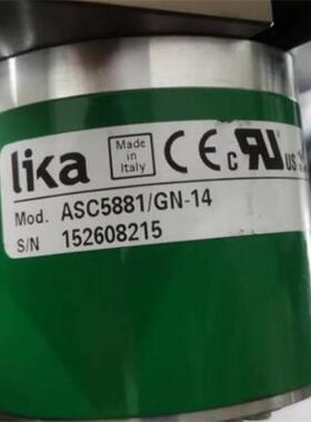 编码器SMRI5-Y-2-256-N-M0,5-BJ原装