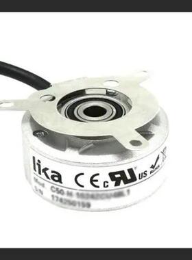 德国编码器C58R-Y-1024BNF214PL5尺寸 58 mm