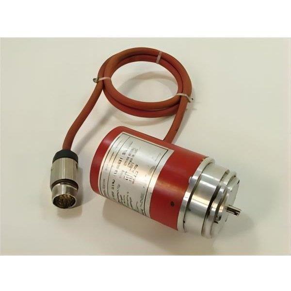 eleconic 德国原装进口 编码器CEW582M-10199
