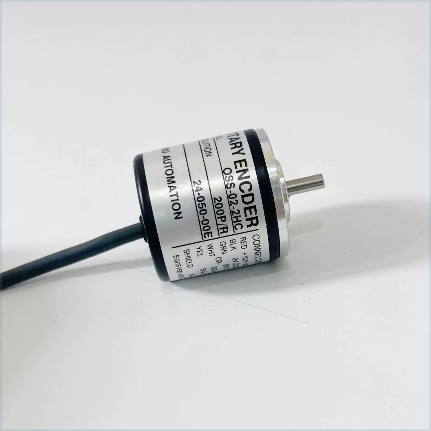 OSS-02-2HC36-2HCOSS-01-2HCOSS-05-2HC2MC编码器OSS-0OSS-