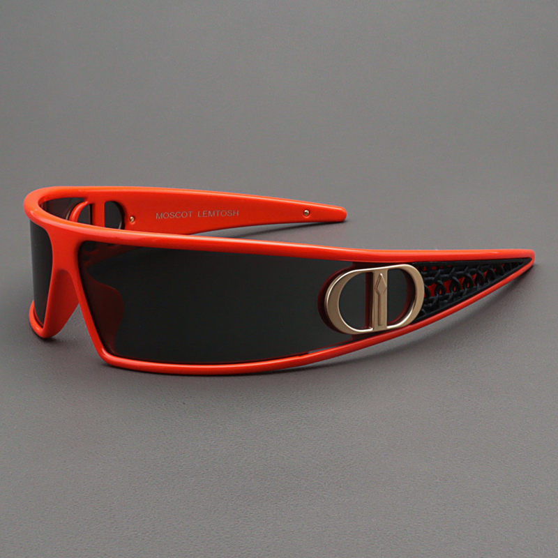 MOSCOTLEMTOSH高级感发箍太阳镜