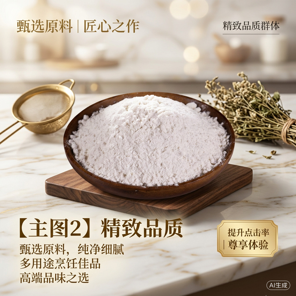 云南老冰糖粉小粒糖土糖黄糖细粉