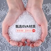 旅行衣服收纳袋透明防水洗浴密封袋收纳包洗漱包旅游内衣分装 袋子