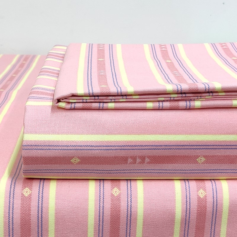 A类100加厚老粗布床单单件三件套全棉宿舍秋冬被单榻榻米炕单