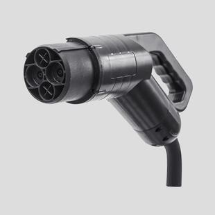 日标直流充电枪新能源充电桩CHAdeMO枪大功率DC枪便携式