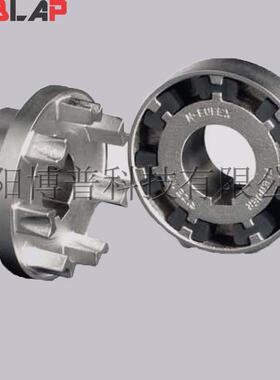 德国风机泵 弹性联轴器缓冲垫H型N-EUPEX68/80/95110 对轮