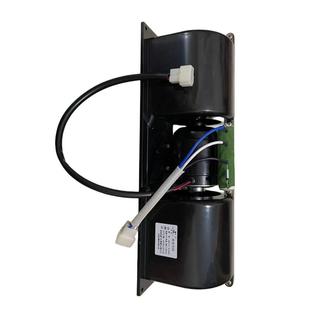 原厂山工655D656D652D暖风机鼓风机蒸发风机暖风电机空调风机马达