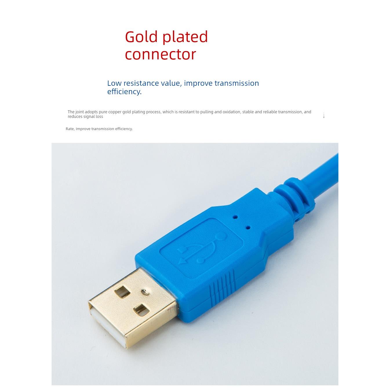 艾莫迅工业级USB转RS232编程电缆USB-CS1W-CIF31串口通讯下载线