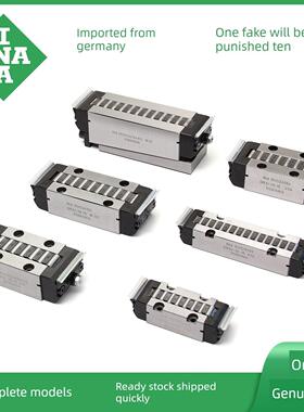 Ina线性回圈滚子轴承Rus19069Gr3 26102 Pr14044Gr1 Rusv42126-Ks