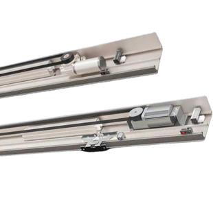 三浦SP-125AB自动门控制器电机马达装置SANPOO感应门通用方圆主机