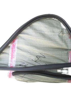 适配北汽幻速S2S3H2H3车窗玻璃密封条玻璃泥槽密封条原装滑道胶条