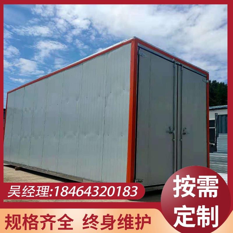 一次性竹筷子热风循环高温烘干机大型木材干燥机木板烘干箱